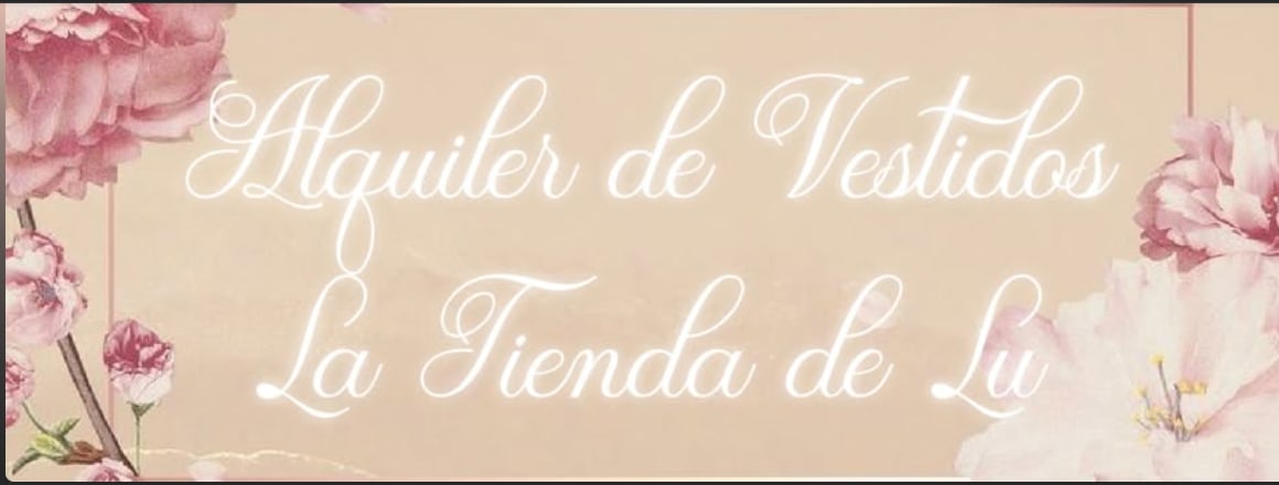 La Tienda de Lu